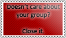 Groups by black-cat16-stamps