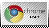 Chrome user