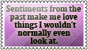 Sentiments by black-cat16-stamps
