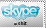 Skype-is-shit
