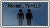 Normal family may have many forms