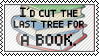 Book by black-cat16-stamps