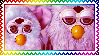 Furby stamp 1