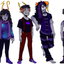 + [PRT 7] Fantroll Line Up +