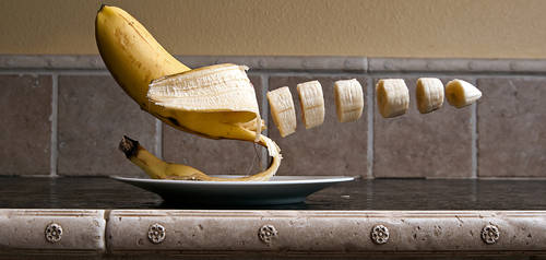 Banana by Vlue