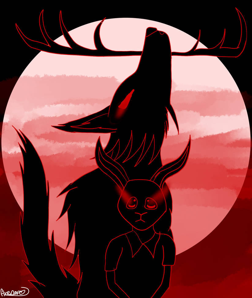 Death Note Beastars Beastar by Firenoraart on DeviantArt
