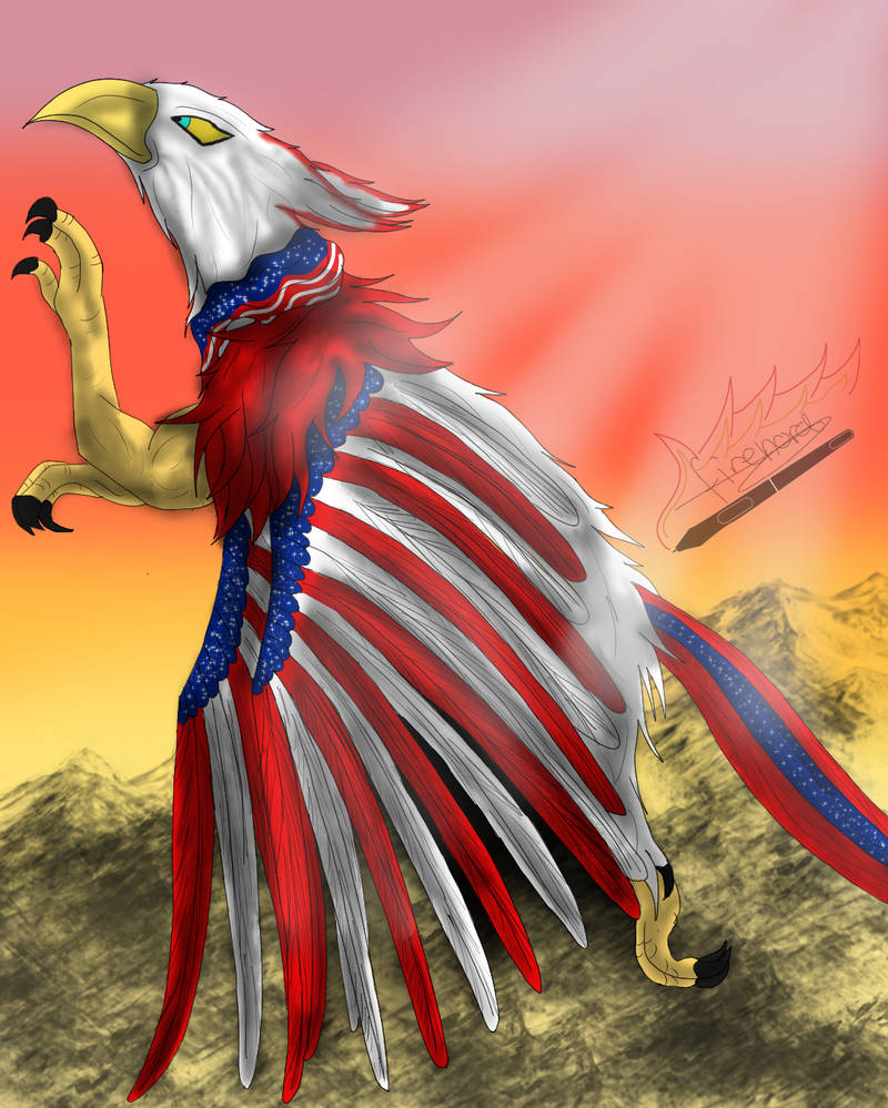 Re-draw of Ryker by Firenoraart on DeviantArt