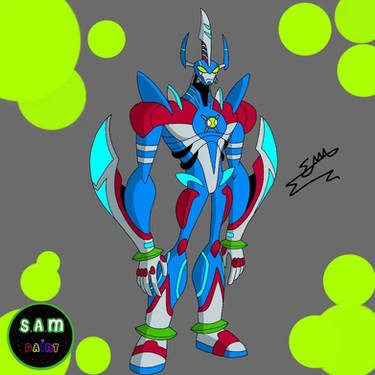 Ultimatrix Omniverse