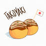 takoyaki