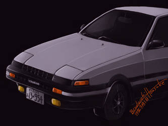 AE86