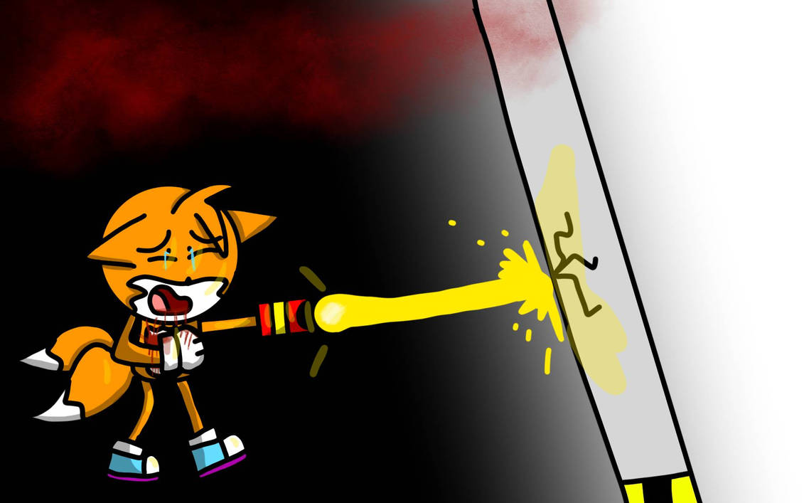 Tails Ds Tails :D (td remake) by thebengbingxT on DeviantArt