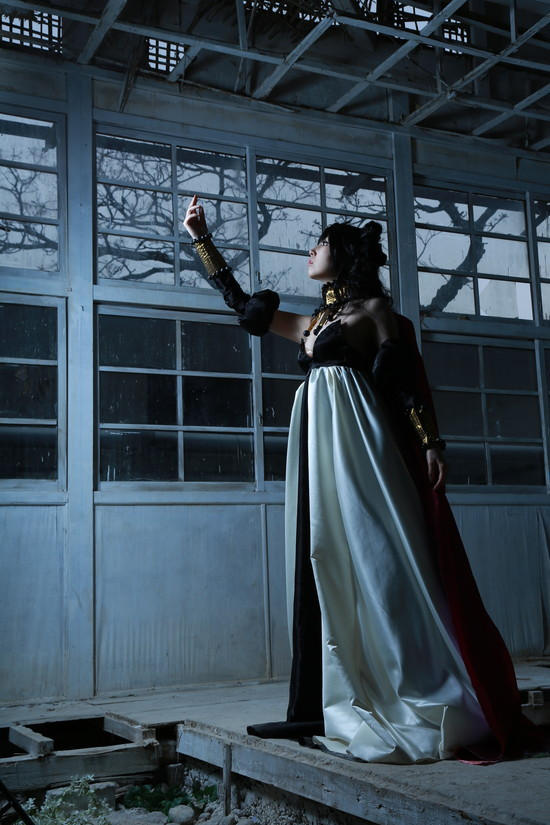 Nehellenia 2 by Mmiya14k on DeviantArt