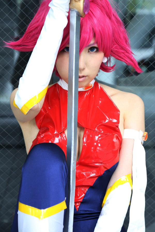 Cutie Honey 3