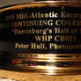 2009 Emmy Name Plate