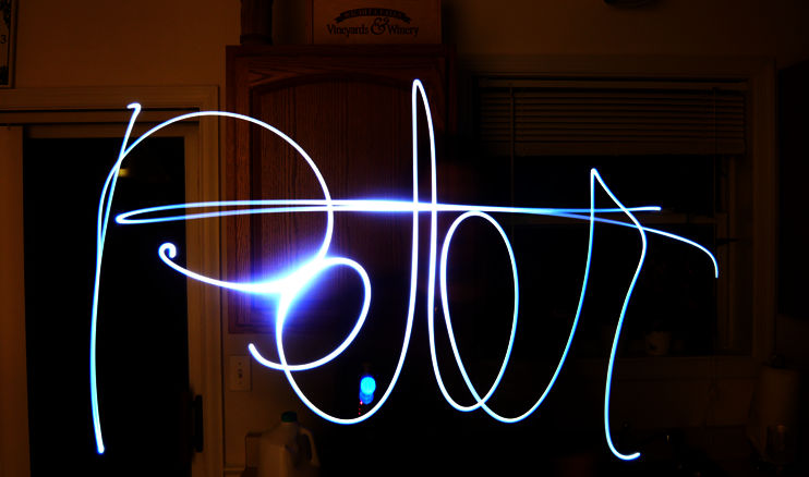 Peters Script Peter Script by skr1LL on DeviantArt