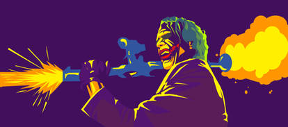 LSD JOKER