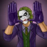Joker Framing