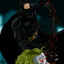 The Gauntlet Slash