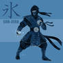 Sub-Zero Redesign