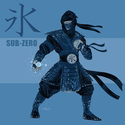 Sub-Zero Redesign