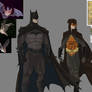 Batman and Robin upgrade