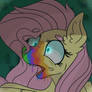 Zombie Fluttershy