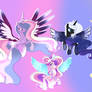 Princesses