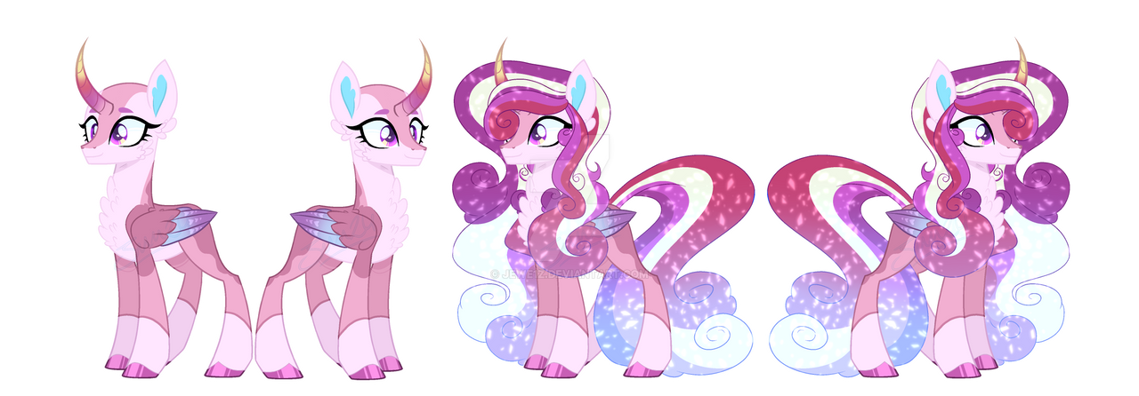 Cadence redesign