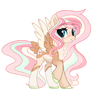 Flutters