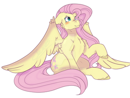 Fluttershy