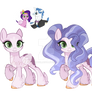 Mlp Crackship Adopt 2.