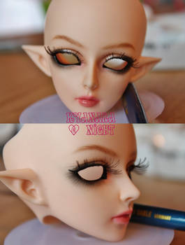 Face-up Commission #38