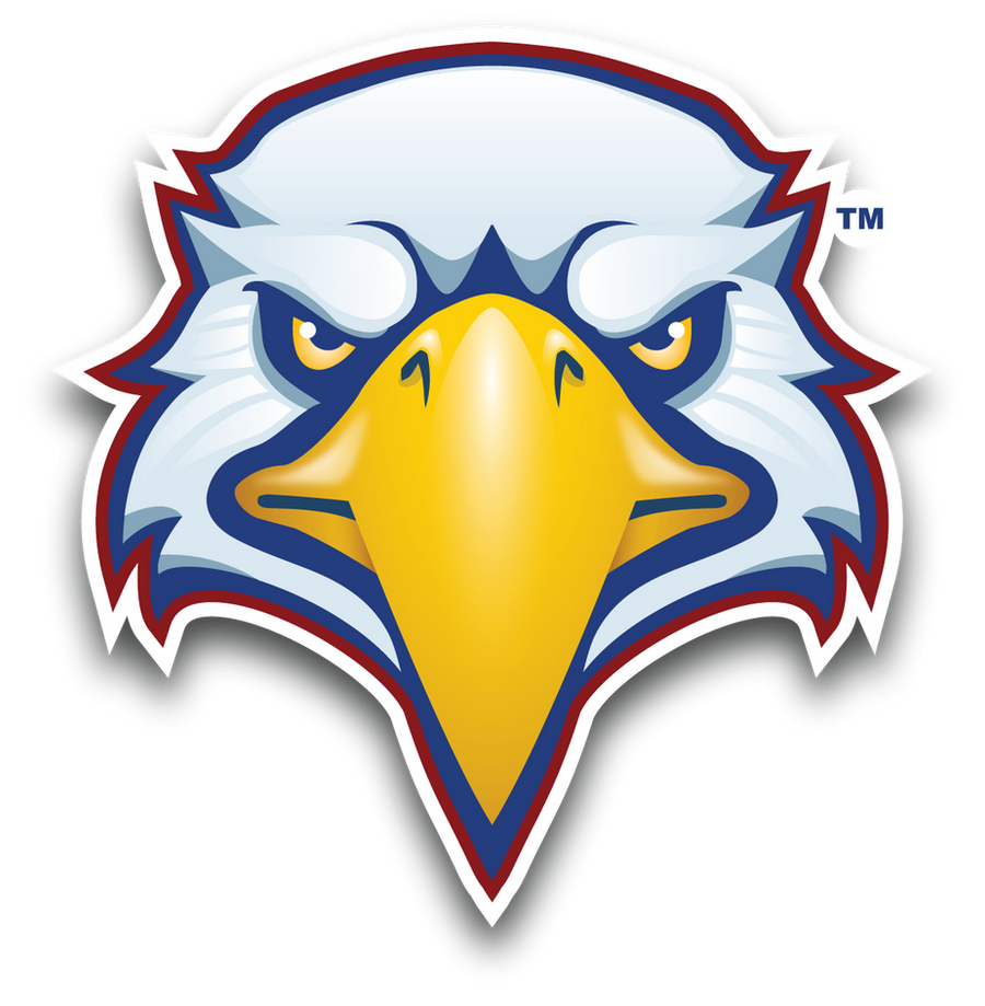 Eagle Athletics Mascot