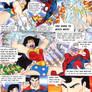 JLA Super Madness