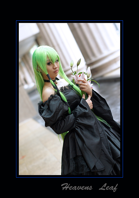 Code Geass 6