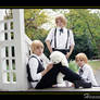 Axis Powers Hetalia, pic 20