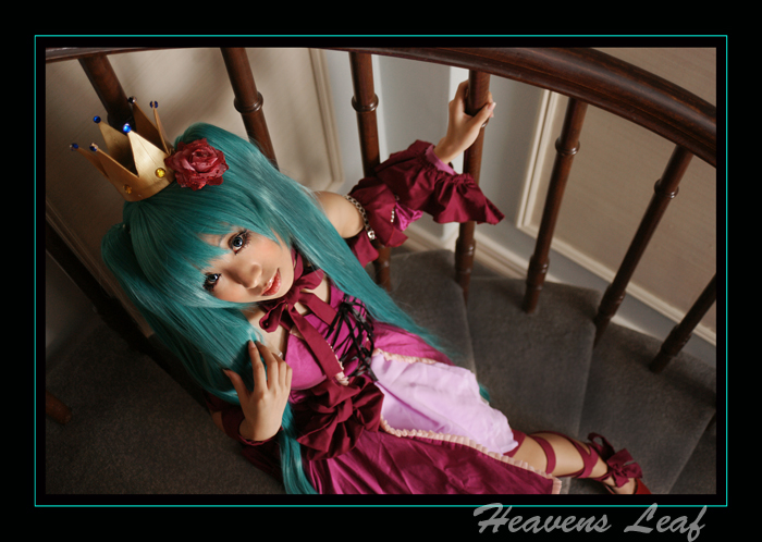 Vocaloid, pic 72