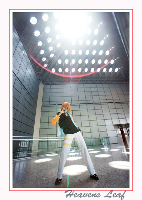 Uta no Prince-sama, pic 2