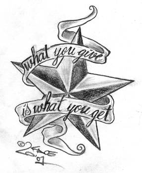 Tattoo Design 2