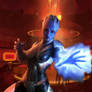 Liara T'Soni