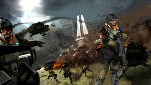 killzone 2