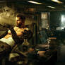 Deus Ex :Human apparte