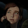 Ellie dans Last of US