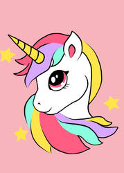 Unicorn desing