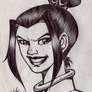 Azula