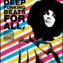 Deep Funk Records Poster