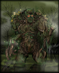 SwampThing