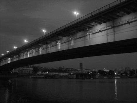 Branko's bridge