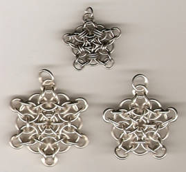 Celtic Pendants