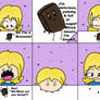 Stupid Brownie